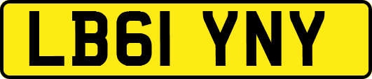 LB61YNY