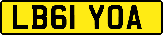 LB61YOA