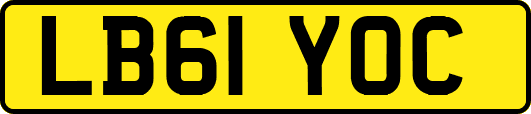 LB61YOC