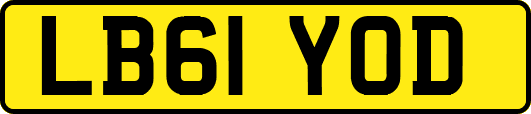 LB61YOD