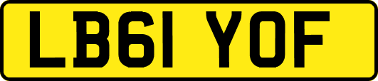 LB61YOF