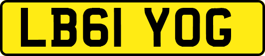 LB61YOG