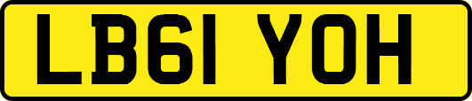 LB61YOH