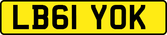 LB61YOK