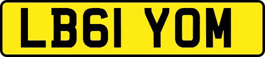 LB61YOM