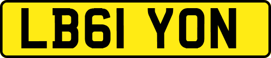 LB61YON