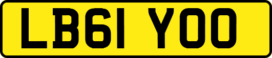 LB61YOO