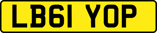 LB61YOP