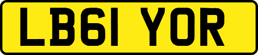 LB61YOR