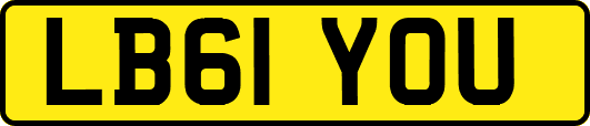 LB61YOU