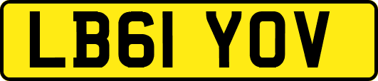 LB61YOV