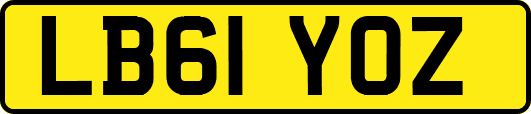 LB61YOZ