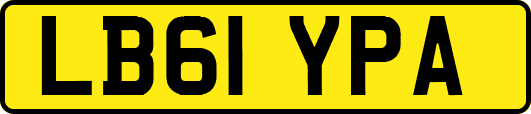 LB61YPA