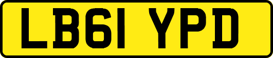 LB61YPD