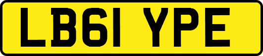 LB61YPE