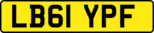 LB61YPF