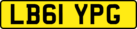 LB61YPG