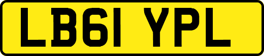 LB61YPL