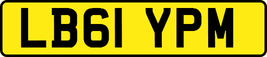 LB61YPM