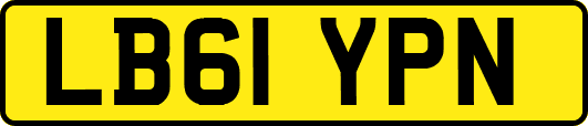 LB61YPN