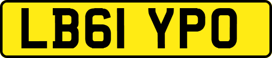 LB61YPO