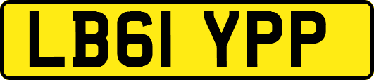 LB61YPP