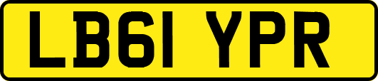 LB61YPR