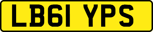 LB61YPS