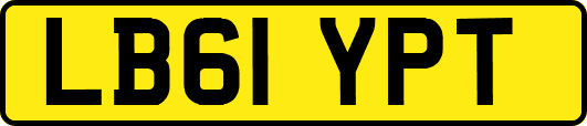 LB61YPT