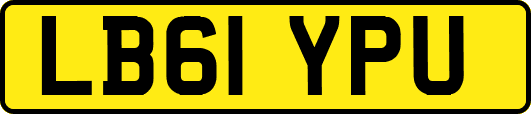 LB61YPU
