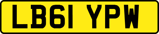 LB61YPW