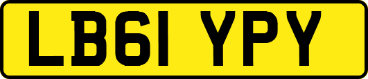 LB61YPY