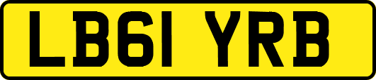 LB61YRB
