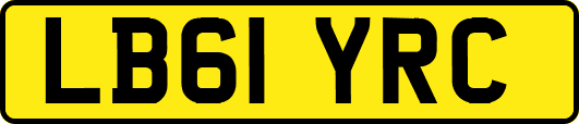 LB61YRC