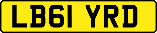 LB61YRD