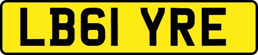 LB61YRE