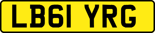 LB61YRG