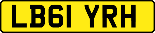 LB61YRH