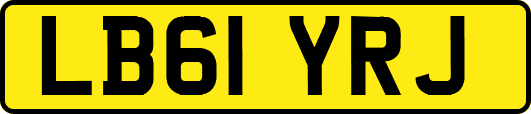 LB61YRJ