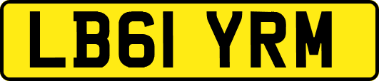 LB61YRM