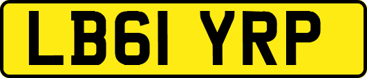 LB61YRP