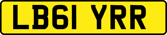 LB61YRR