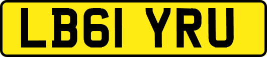 LB61YRU