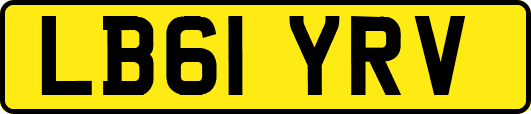 LB61YRV