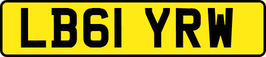 LB61YRW