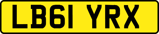 LB61YRX