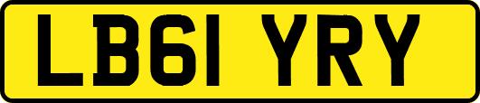 LB61YRY