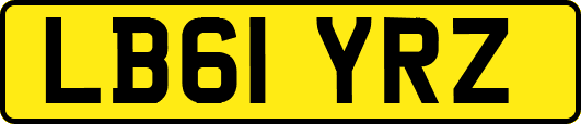 LB61YRZ