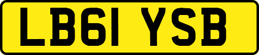 LB61YSB