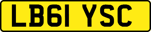 LB61YSC